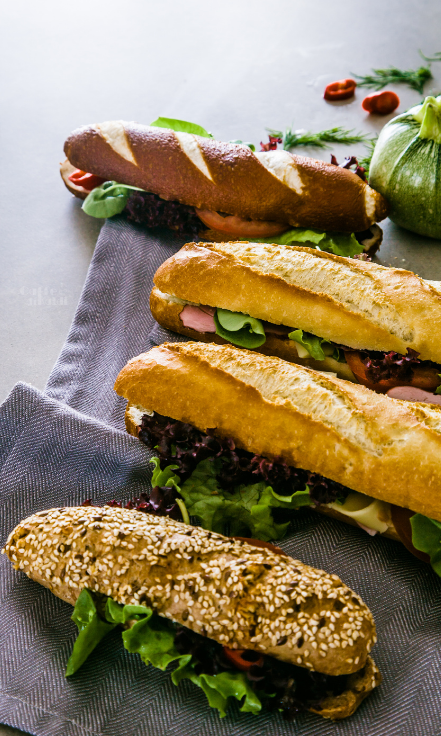 sandwich