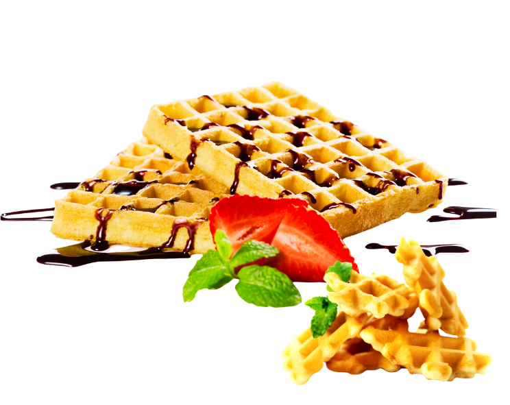 waffle
