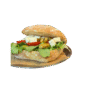 Ciabatta Sandviç