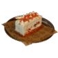 Tutti Frutti Cheesecake