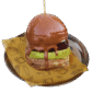 KALDİ BURGER