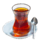 Bardak Çay