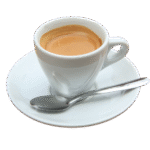 Espresso Macchiato