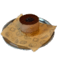 Kakaolu Cheesecake