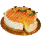 Limonlu Cheesecake