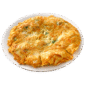 Otlu Omlet