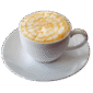 White Chocolate Mocha